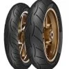 Metzeler 70/90 -14 SPORTEC STREET 34S Motorband