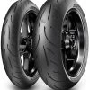 Metzeler 150/60 R17 SPORTEC M9 RR TL 66H Motorband