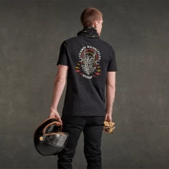 Triumph Thunder Neck Tube -Verkoop Van Motoraccessoires thunder3 2ef7