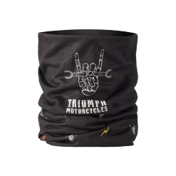 Triumph Thunder Neck Tube -Verkoop Van Motoraccessoires thunder bd34