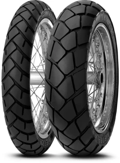 Metzeler 90/90 -21 TOURANCE 54S Motorband