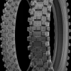 Michelin 140/80 -18 TRACKER 70R Motorband