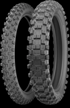 Michelin 140/80 -18 TRACKER 70R Motorband
