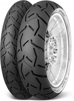 Continental 150/70 R18 TRAILATTACK 3 TL 70V Motorband