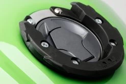 SW-Motech Tankring Quick-Lock Evo Yamaha (6 Schroeven) Yamaha BT 1100 Bulldog -Verkoop Van Motoraccessoires trt 00 640 11600 b 1 xl c27c