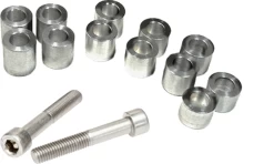 Roadlok XRA Vervangende Montageset