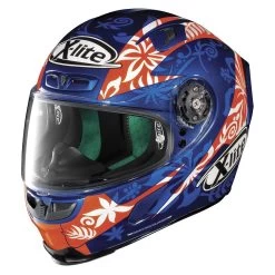 X-Lite X-803 D. Petrucci Motorhelm -Verkoop Van Motoraccessoires x lite x803 petrucci 016 1 221c