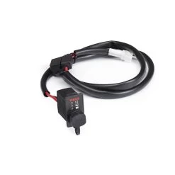 Yamaha Aansluiting Accu-indicator Black T-Max 530 / DX/SX (17-)