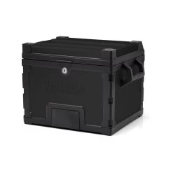 Yamaha Aluminium Topkoffer Black XT 1200 Z(E) Super Tenere (14-)