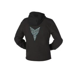 Yamaha MT Ride Bangui Motorjas -Verkoop Van Motoraccessoires yamaha hyper naked riding hoodie voor heren achterkant 0664