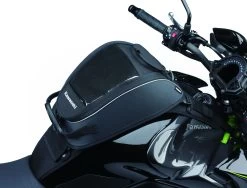 Kawasaki Tankring Ninja 650 / Z 650 (17-) -Verkoop Van Motoraccessoires zoom 999940803 1 Tankbag 4a8b